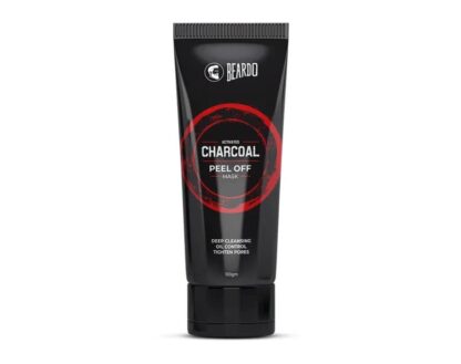 Activated Charcoal Peel Off Mask