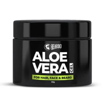 Beardo Aloe Vera Gel