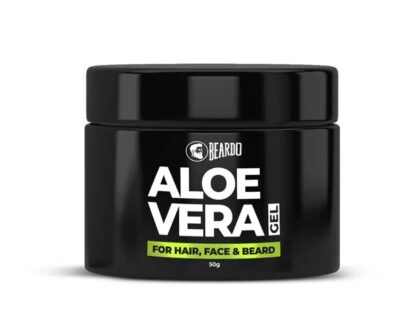 Beardo Aloe Vera Gel