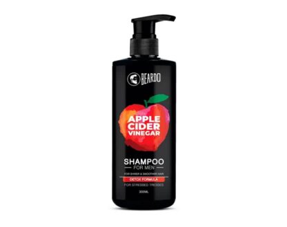 Apple Cider Vinegar Shampoo