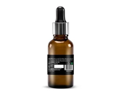 Beardo Argan Oil