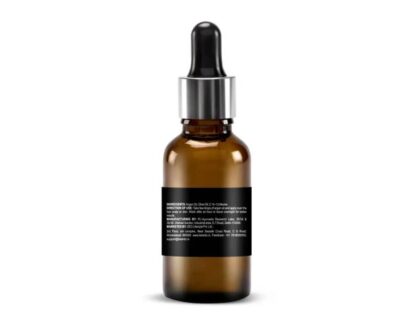 Beardo Argan Oil