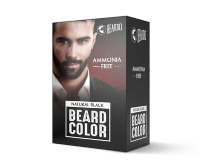 Beardo Beard Color