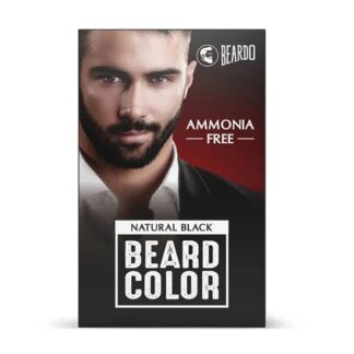 Beardo Beard Color