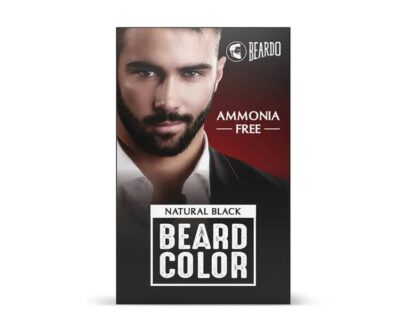 Beardo Beard Color