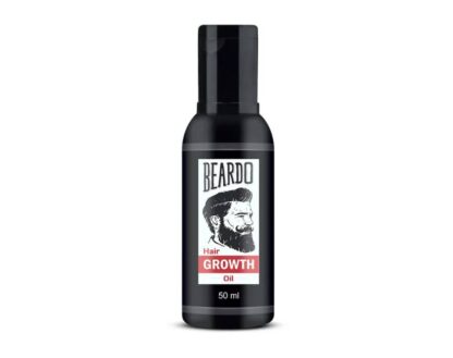 Beard & Hair Growth Oil