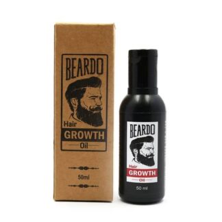 Beard & Hair Growth Oil