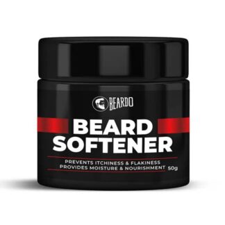 Beardo Beard Softener