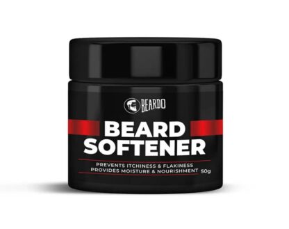 Beardo Beard Softener