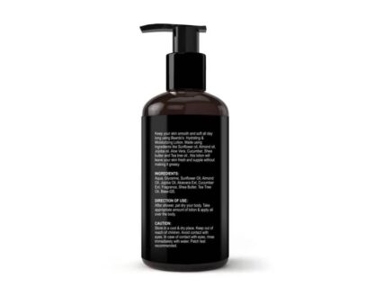 Beardo Body Lotion