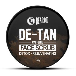 Face Scrub