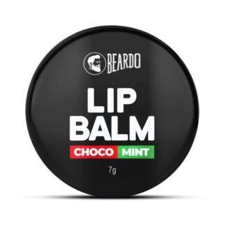 Choco Mint Lip Balm