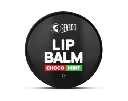 Choco Mint Lip Balm