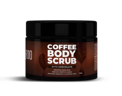 Beardo Coffee Body Scrub