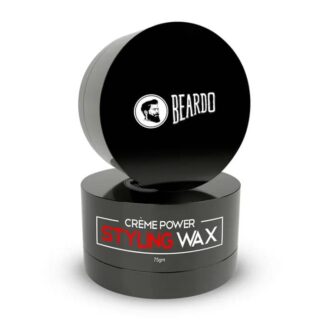 Creme Power Styling Wax