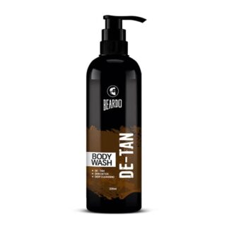 Beardo De-Tan Bodywash