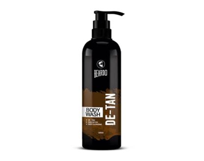 Beardo De-Tan Bodywash