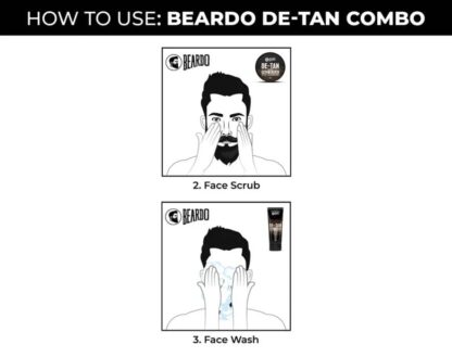 Beardo De-Tan