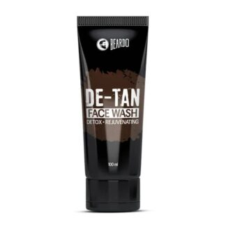 De-Tan Facewash