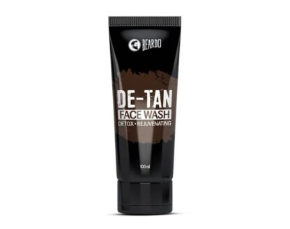 De-Tan Facewash