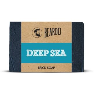 Deep Sea Brick Soap