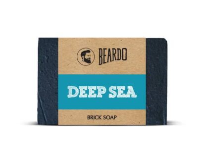 Deep Sea Brick Soap