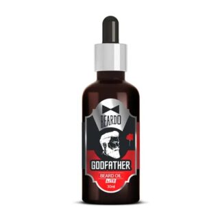 Godfather Beard Oil