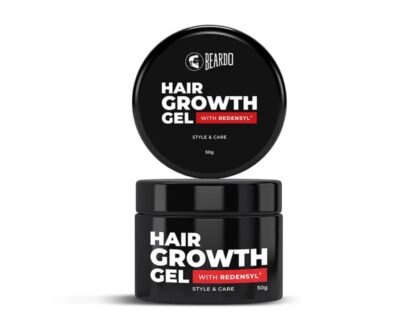 Hair Growth Gel