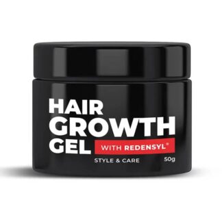 Hair Growth Gel