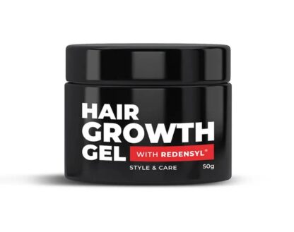 Hair Growth Gel