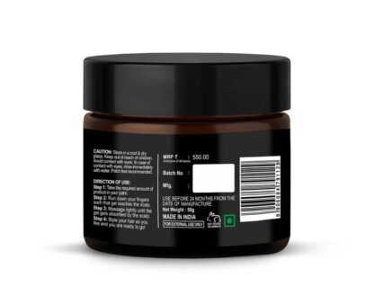 Hair Growth Gel