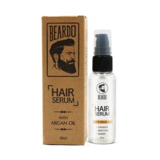 Beardo Hair Serum