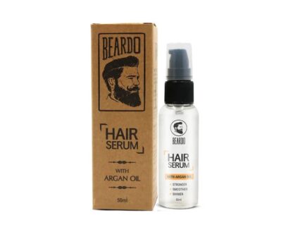 Beardo Hair Serum