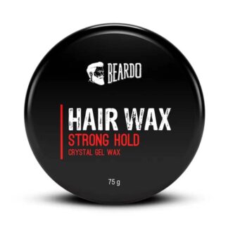 Hair Wax & Gel