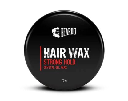 Beardo Hair Wax