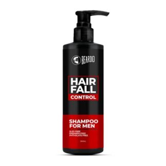 Hairfall Control Shampoo