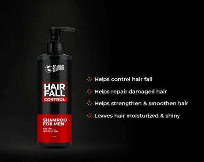 Hairfall Control Shampoo