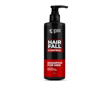 Hairfall Control Shampoo