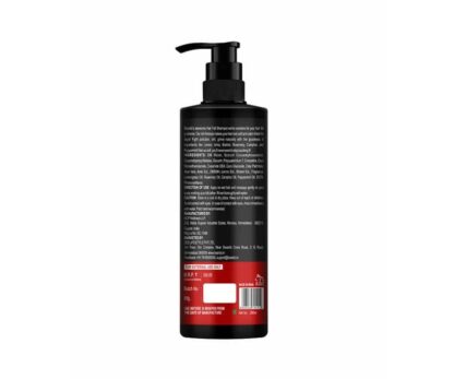 Hairfall Control Shampoo