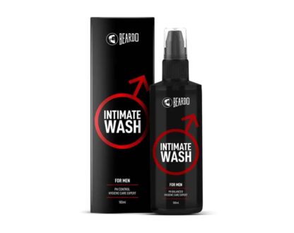 Beardo Intimate Wash