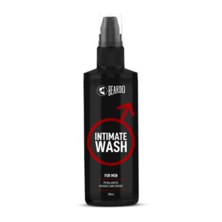 Beardo Intimate Wash