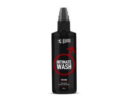 Beardo Intimate Wash