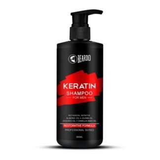 Keratin Shampoo