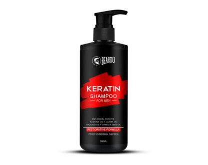 Keratin Shampoo