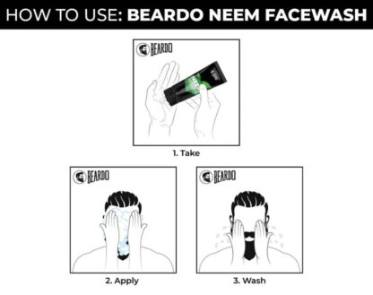 Neem Face Wash