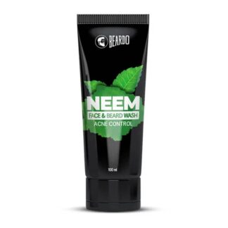 Neem Face Wash