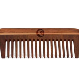 Sheesham Wooden Comb