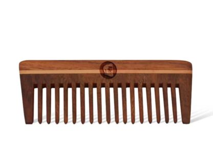 Sheesham Wooden Comb