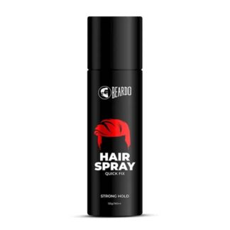 Strong Hold Spray