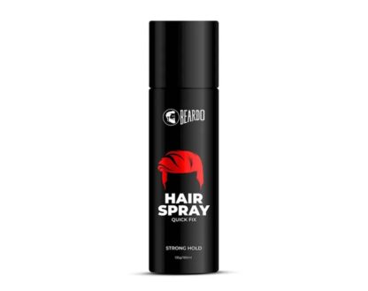 Strong Hold Spray